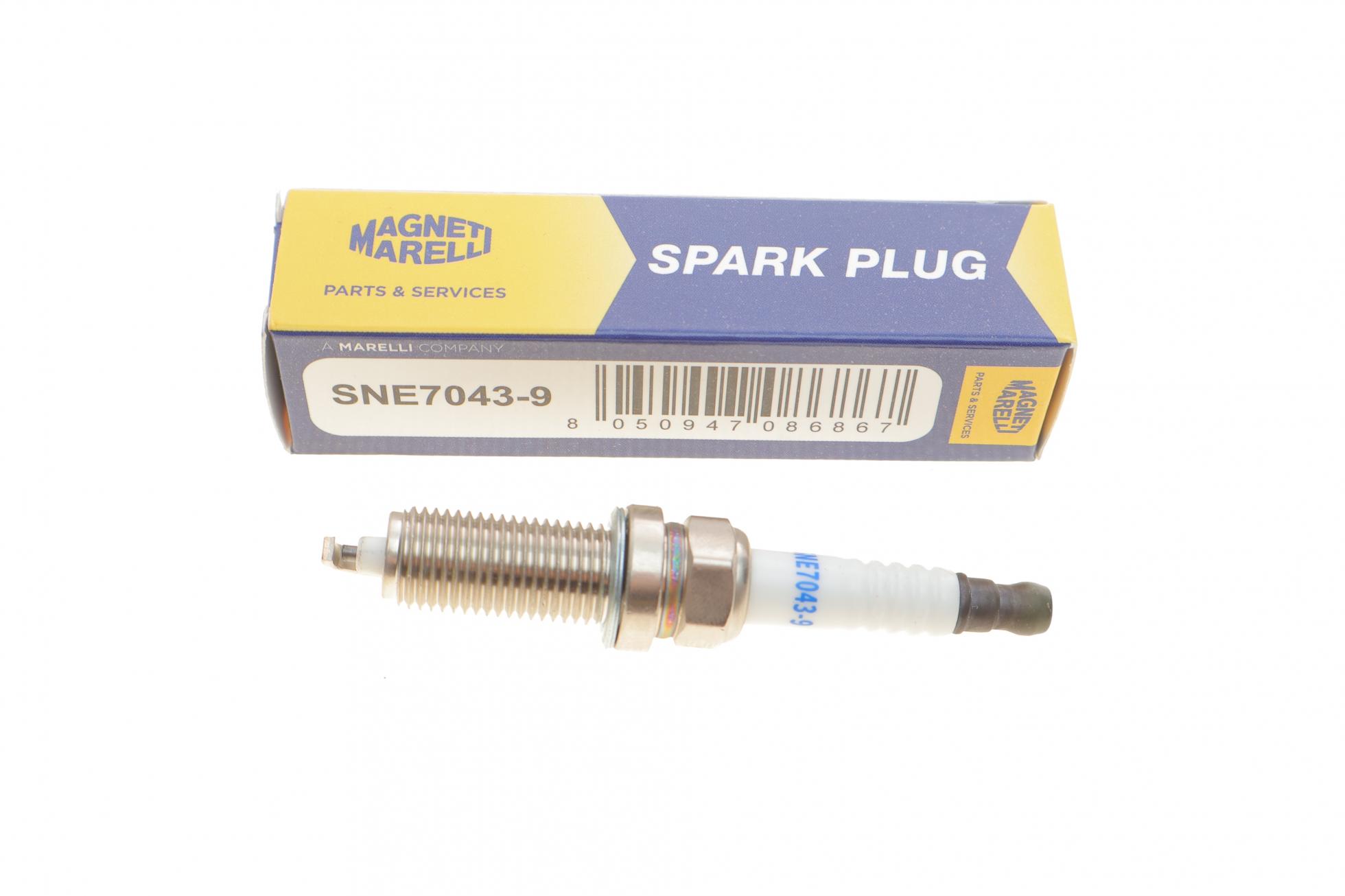 062709000043 MAGNETI MARELLI